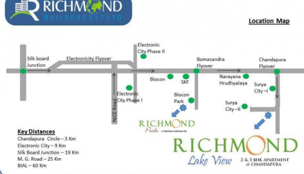 lake-view Location Plan