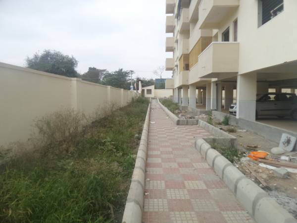 amenities of Richmond Lake View