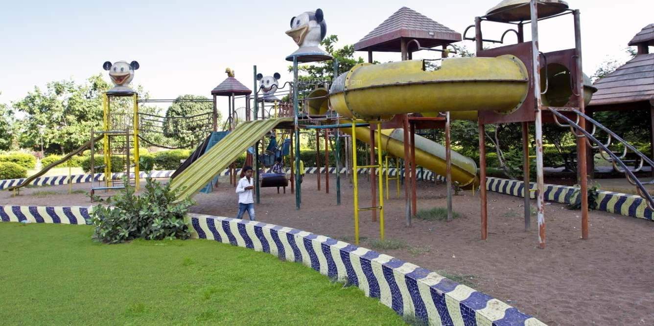 Images for Amenities of Ajmera Treon