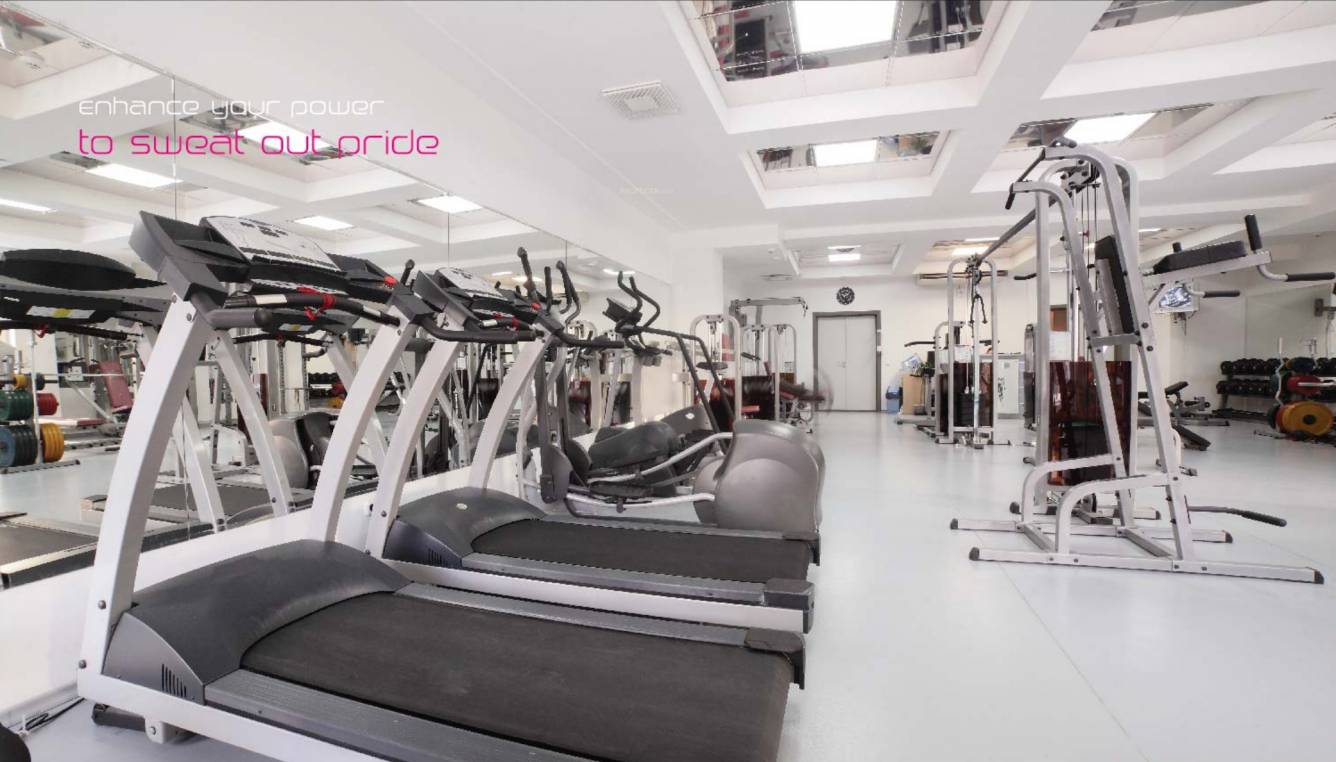 Images for Amenities of Ajmera Treon