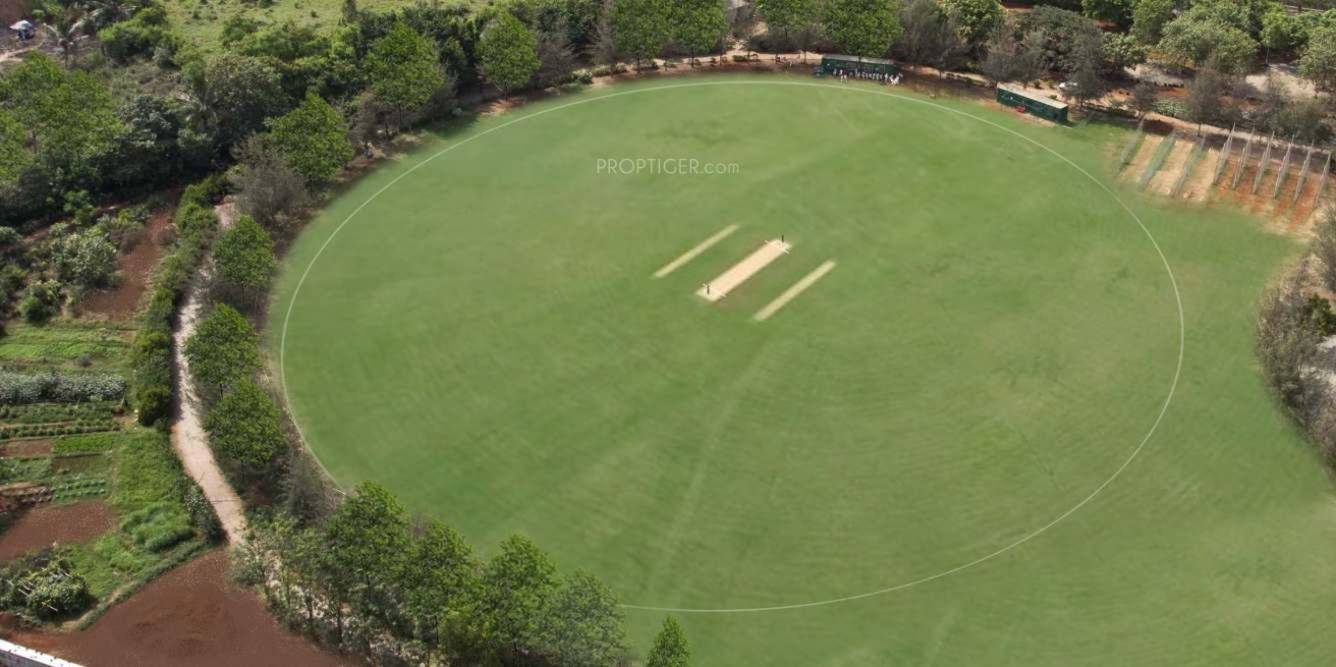 Images for Amenities of Ajmera Treon