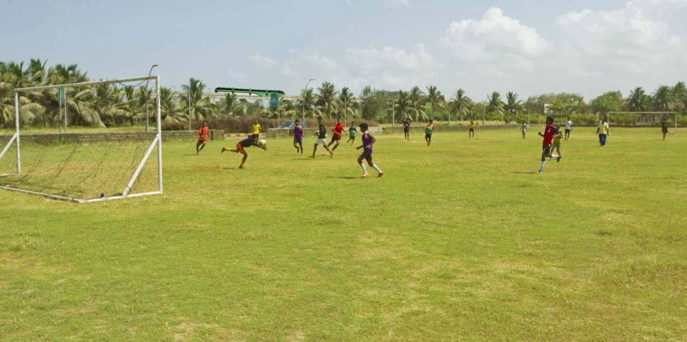 Images for Amenities of Ajmera Treon