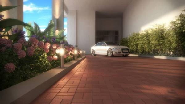 Images for Amenities of Ajmera Treon