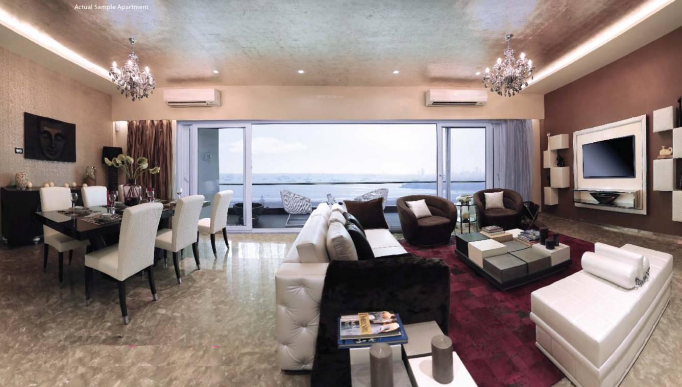 Images for Main Other of Ajmera Treon