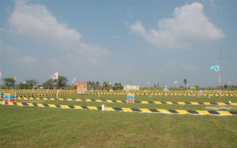 Images for Main Other of Deepam Sri Alamelu Mangapuram