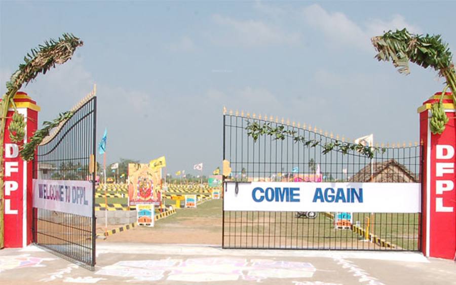 Images for Main Other of Deepam Sri Alamelu Mangapuram