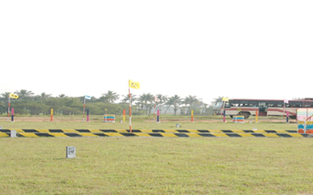 Images for Main Other of Deepam Sri Alamelu Mangapuram