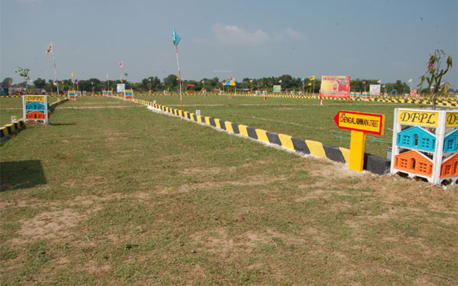 Images for Main Other of Deepam Sri Alamelu Mangapuram