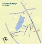 Images for Location Plan of Eternity Serene Images for Location Plan of Eternity Serene