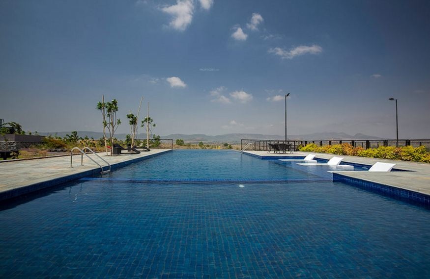 86 banyan tree Swimming Pool