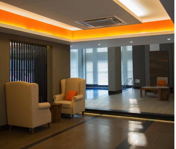 Images for Amenities of Embassy Oasis