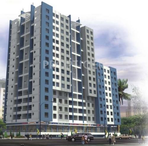 Images for Elevation of Kumar Surabhi