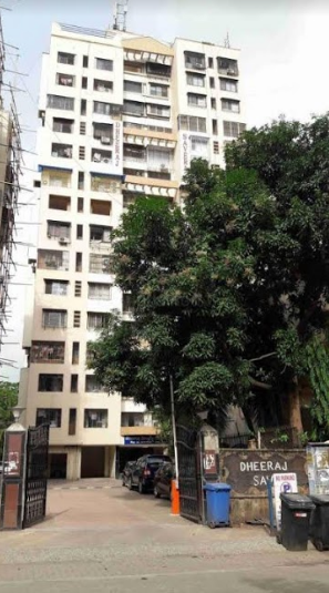  dheeraj savera 1 Elevation