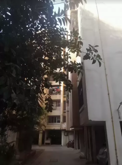  dheeraj savera 1 Elevation