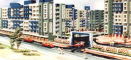  dheeraj-savera-1 Images for Elevation of HDIL Dheeraj Savera 1