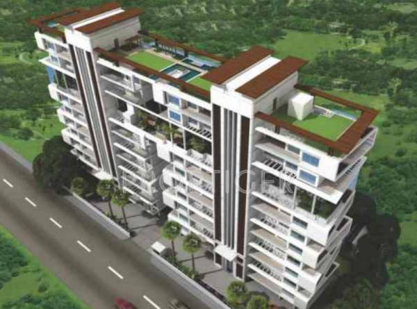 Images for Elevation of Majestique Landmarks Skypark