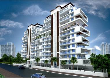 Images for Elevation of Majestique Landmarks Skypark