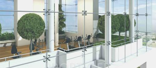 Images for Amenities of Majestique Landmarks Skypark