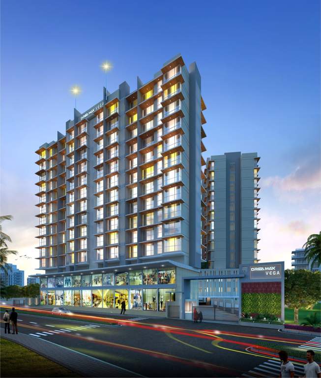 vega Images for Elevation of Dreamax Vega