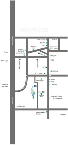 Images for Location Plan of Plaza Group Pristine Acres pristine-acres Images for Location Plan of Plaza Group Pristine Acres