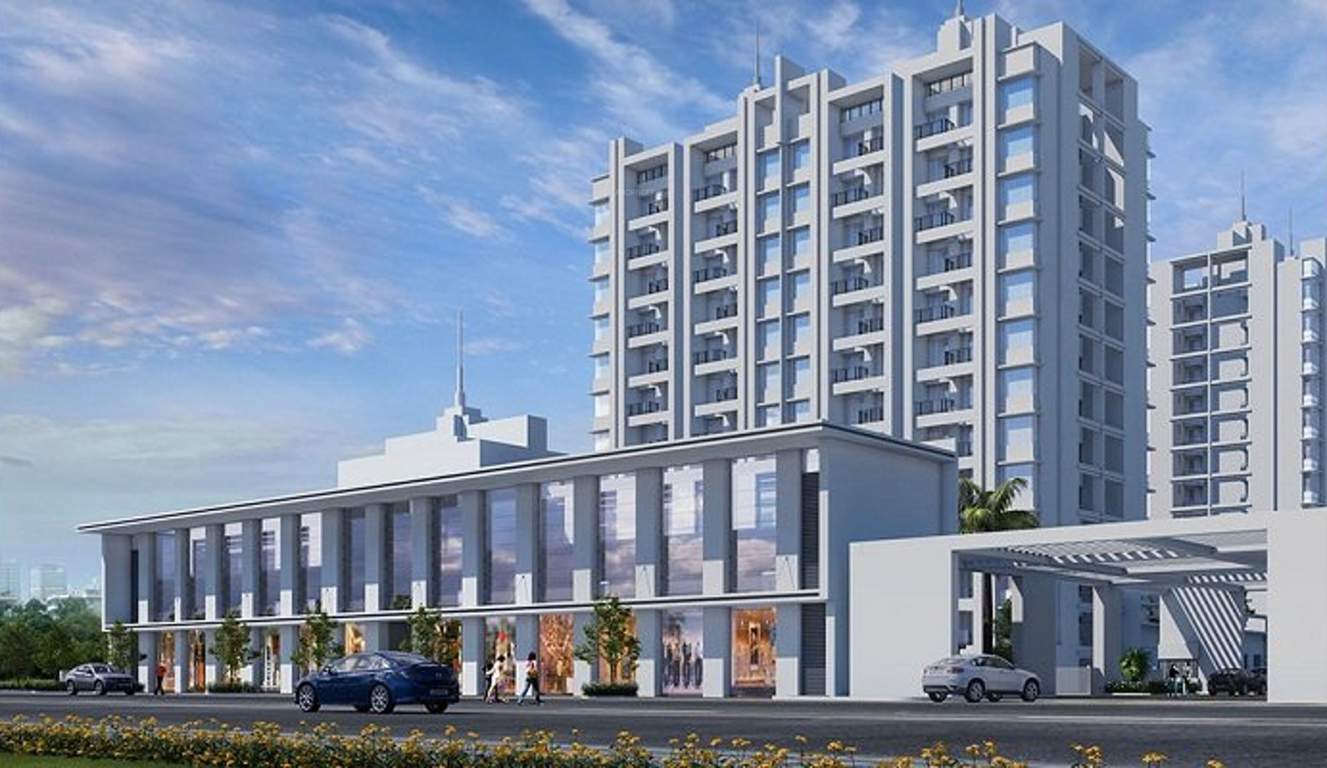  pebbles ii Images for Elevation of Abhinav Pebbles II