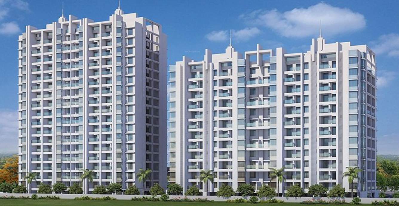  pebbles ii Images for Elevation of Abhinav Pebbles II