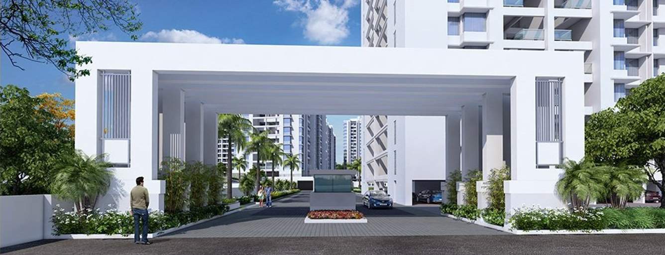  pebbles ii Images for Elevation of Abhinav Pebbles II