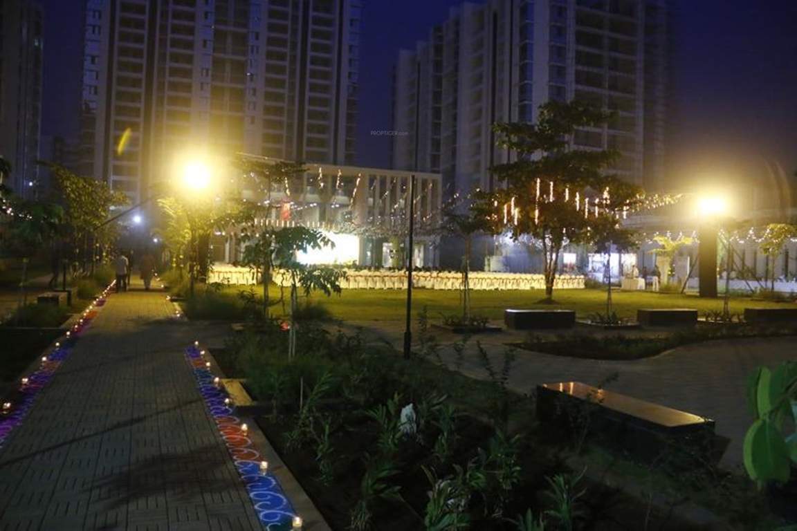  pebbles ii Images for Elevation of Abhinav Pebbles II