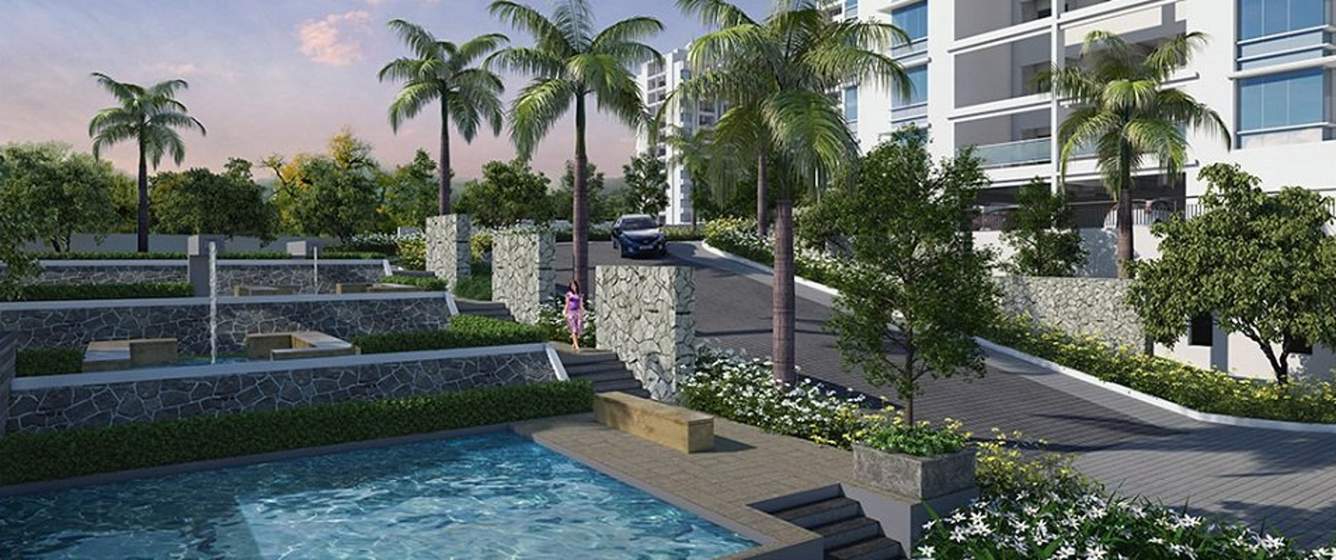  pebbles ii Images for Amenities of Abhinav Pebbles II