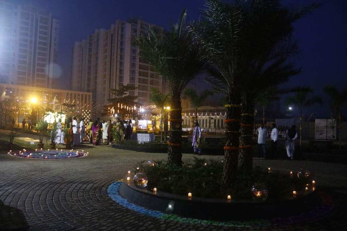  pebbles ii Images for Amenities of Abhinav Pebbles II