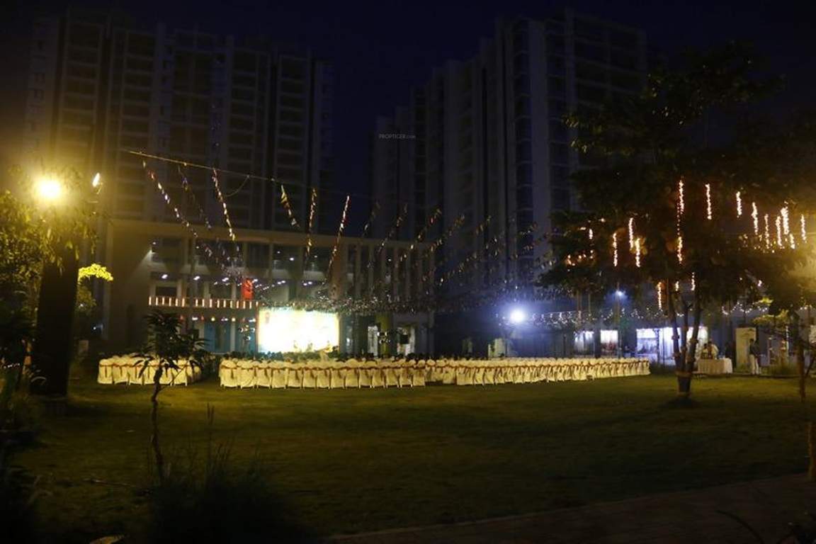  pebbles ii Images for Amenities of Abhinav Pebbles II