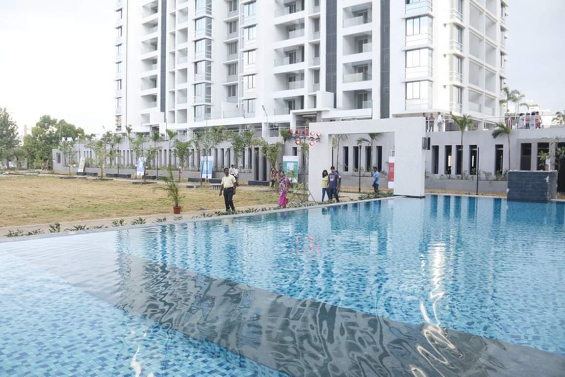  pebbles ii Images for Amenities of Abhinav Pebbles II