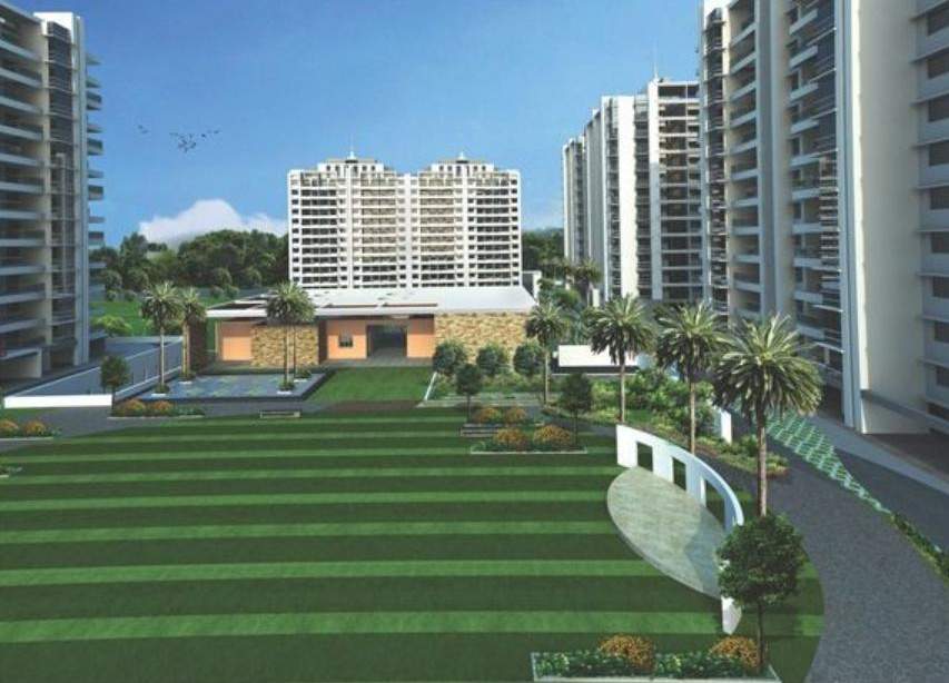  pebbles ii Images for Amenities of Abhinav Pebbles II