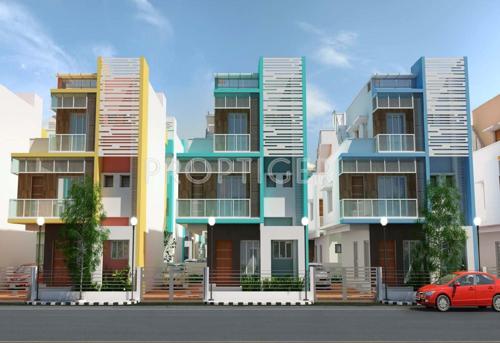  aalayam Images for Elevation of Manju Aalayam