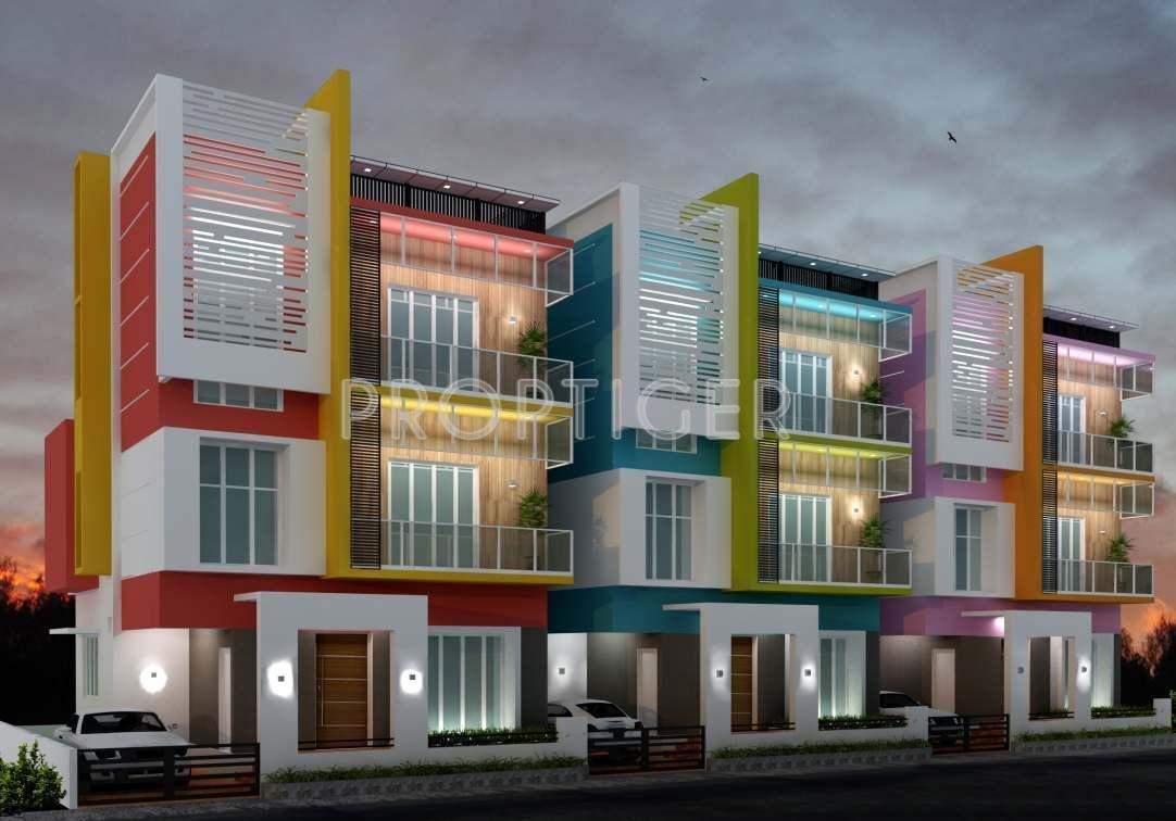  aalayam Images for Elevation of Manju Aalayam