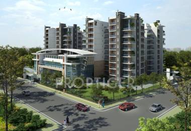 Images for Elevation of Suvilas Royal Gardenia Images for Elevation of Suvilas Royal Gardenia