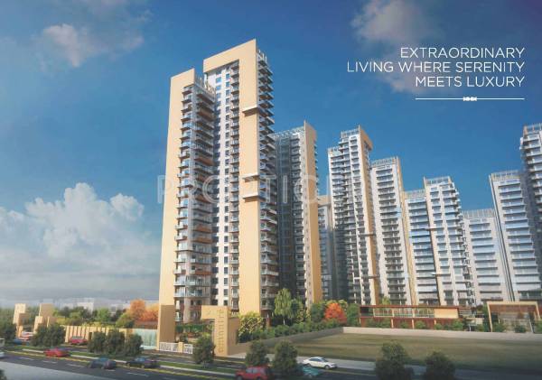 Images for Elevation of Ansal Amantre Images for Elevation of Ansal Amantre