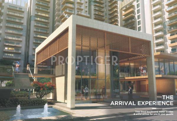 Images for Elevation of Ansal Amantre Images for Elevation of Ansal Amantre