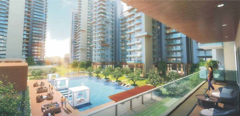 Images for Amenities of Ansal Amantre