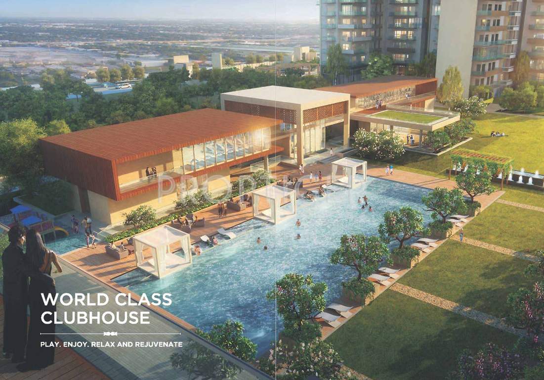 Images for Amenities of Ansal Amantre