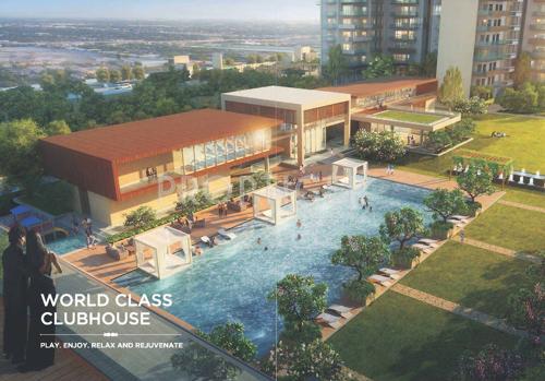 Images for Amenities of Ansal Amantre Images for Amenities of Ansal Amantre