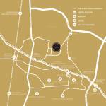Images for Location Plan of Lodha Supremus Images for Location Plan of Lodha Supremus