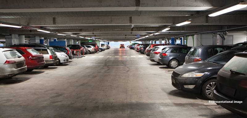 Images for Amenities of Lodha Supremus