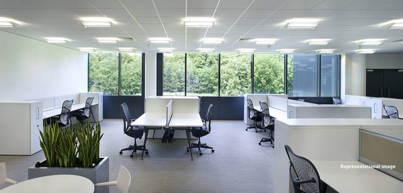 Images for Amenities of Lodha Supremus