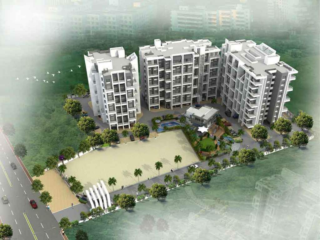 Images for Elevation of Majestique IRA