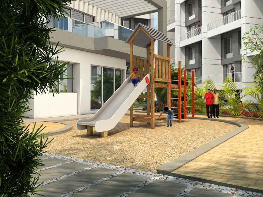 Images for Amenities of Majestique IRA