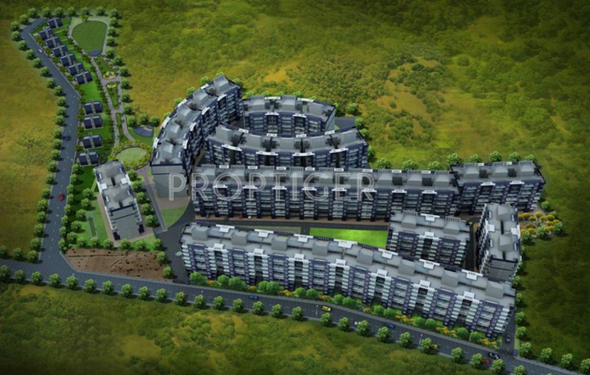 Images for Layout Plan of Tharwani Ritu World