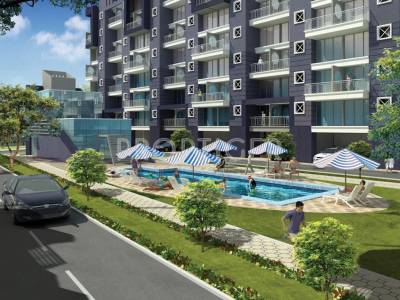 Images for Elevation of Tharwani Ritu World