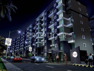 Images for Elevation of Tharwani Ritu World