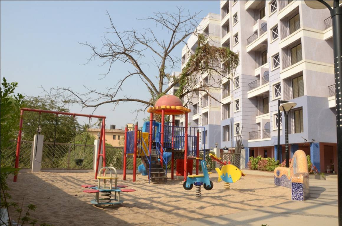 Images for Elevation of Tharwani Ritu World